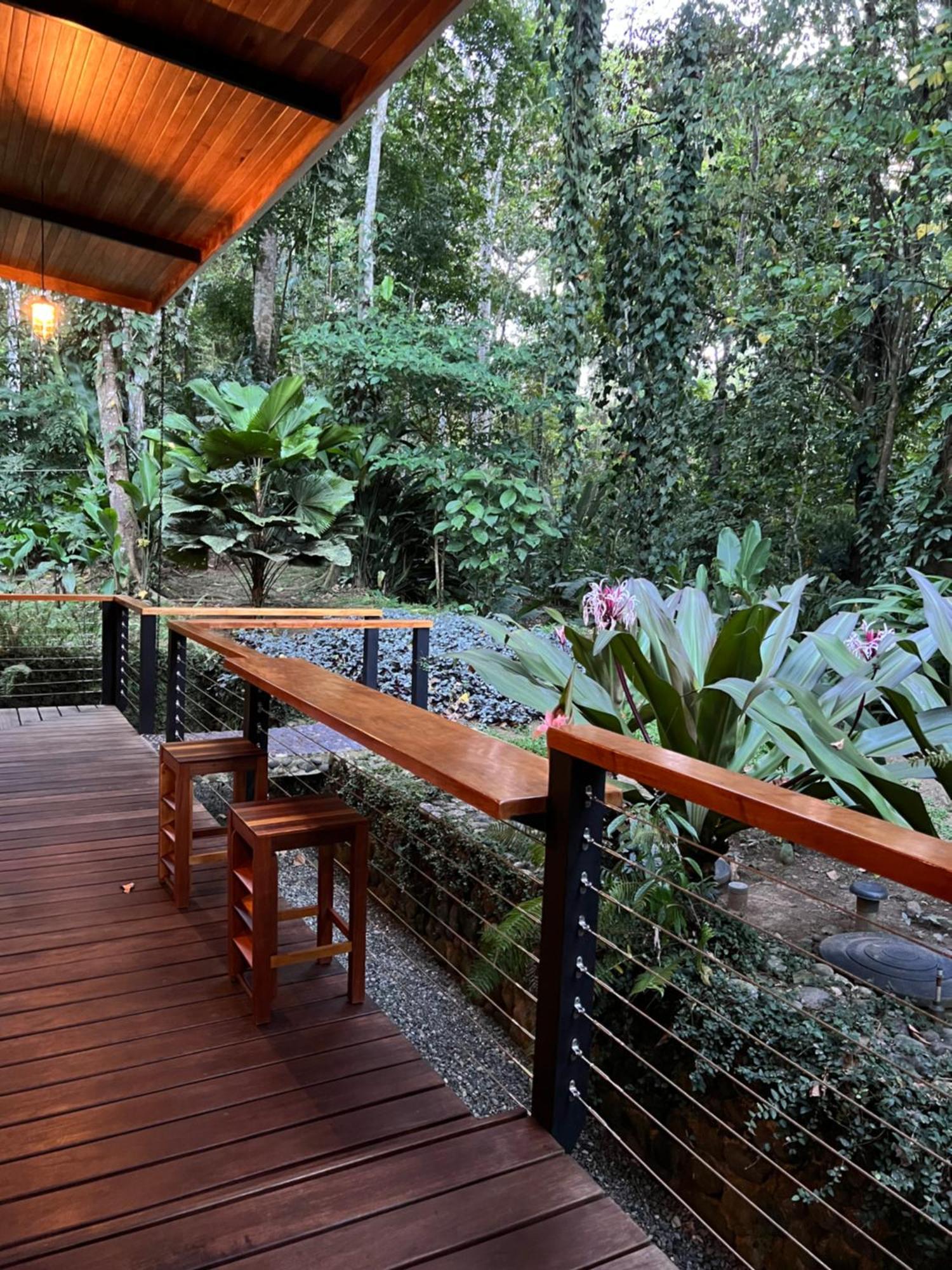Apartment Casa Rionegro At Margarita Hills Puerto Viejo de Talamanca