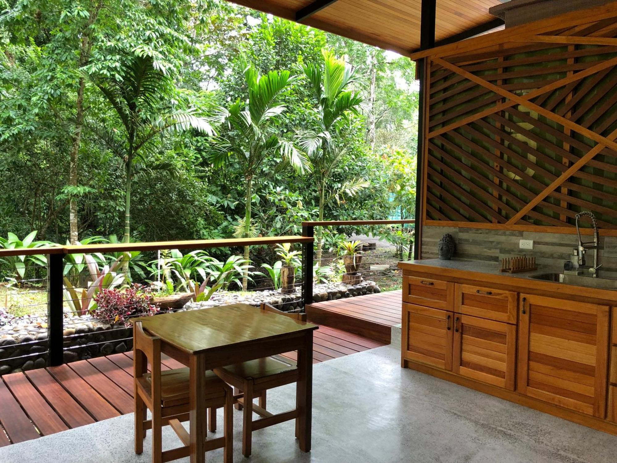 Casa Rionegro At Margarita Hills Apartment