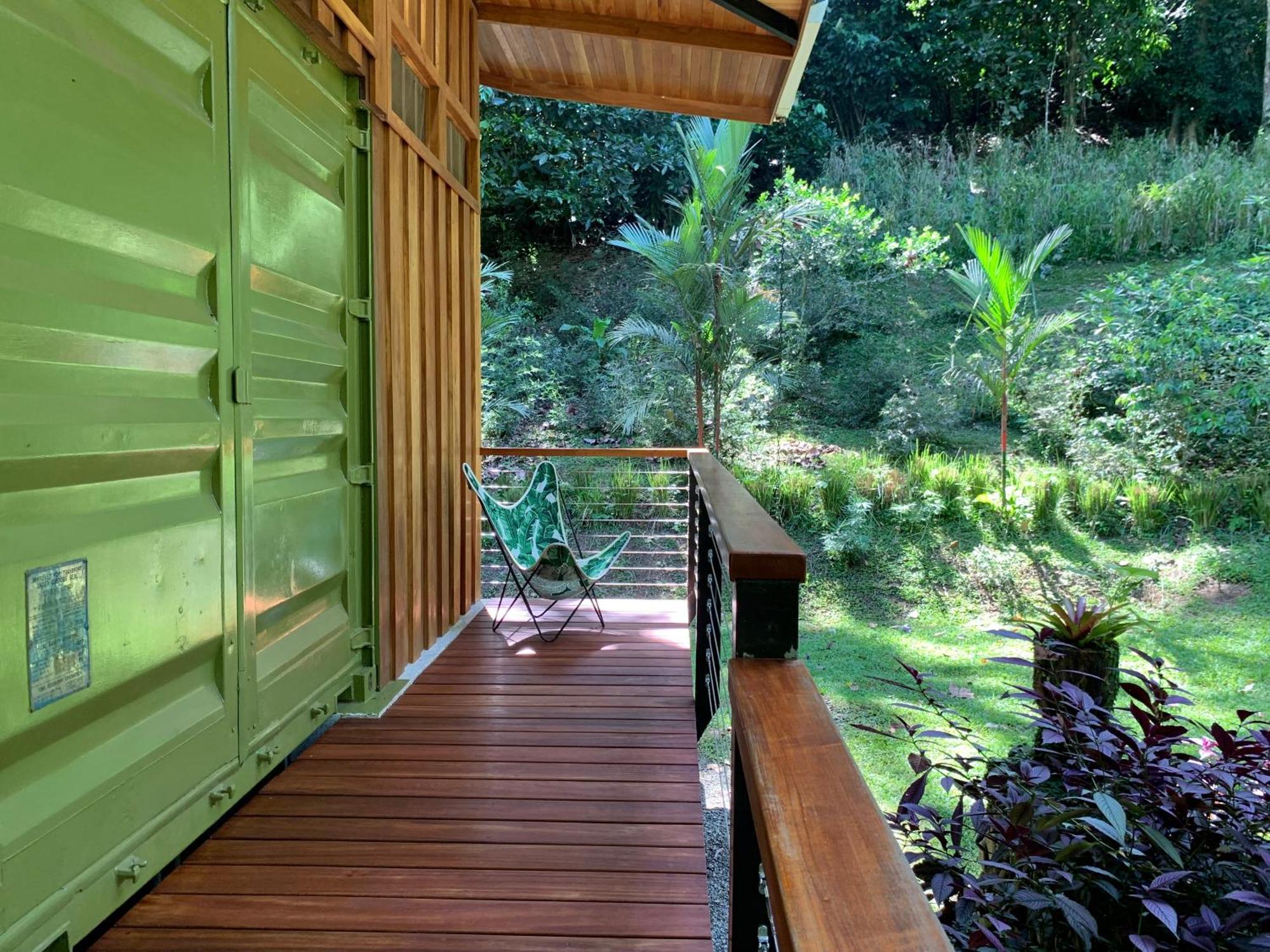 Apartment Casa Rionegro At Margarita Hills Puerto Viejo de Talamanca