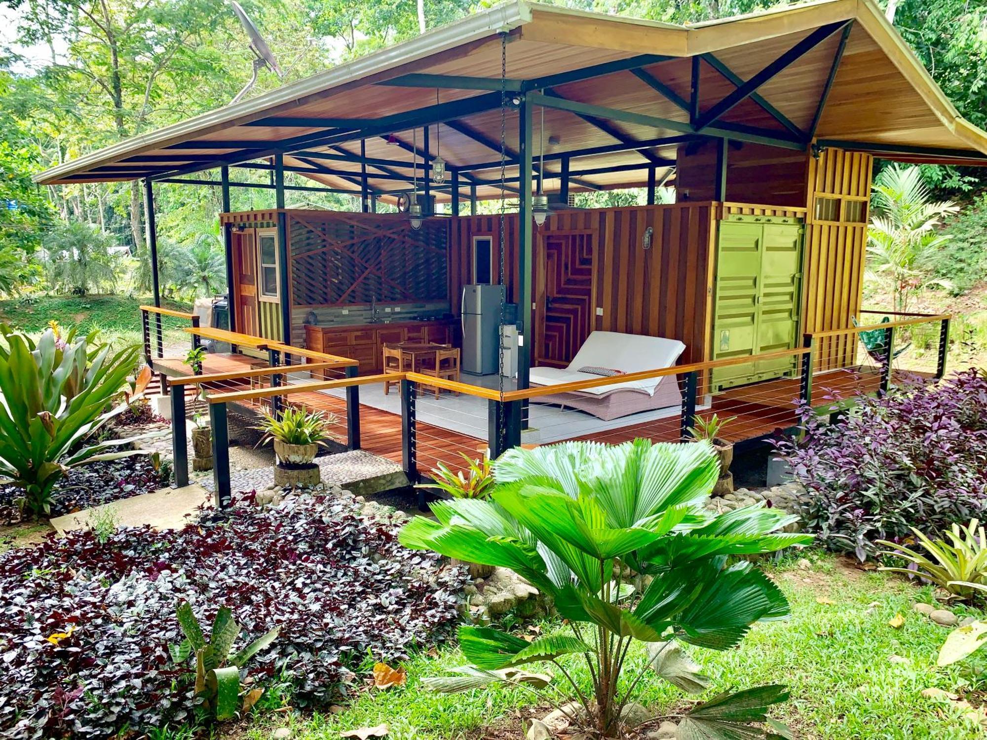 Apartment Casa Rionegro At Margarita Hills